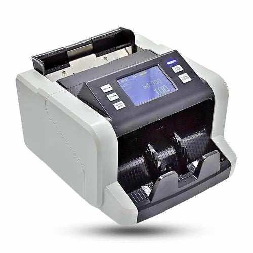 Printus P-6000 Pro CIS Mix Value Cash Counting Machine