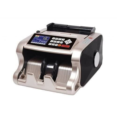 Printus-4000 Mix Value Golden Cash Counting Machine