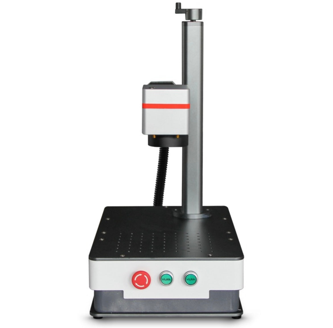 Printus PL-500 – 20W Fiber Laser Marking Machine (Manual Desktop Model)