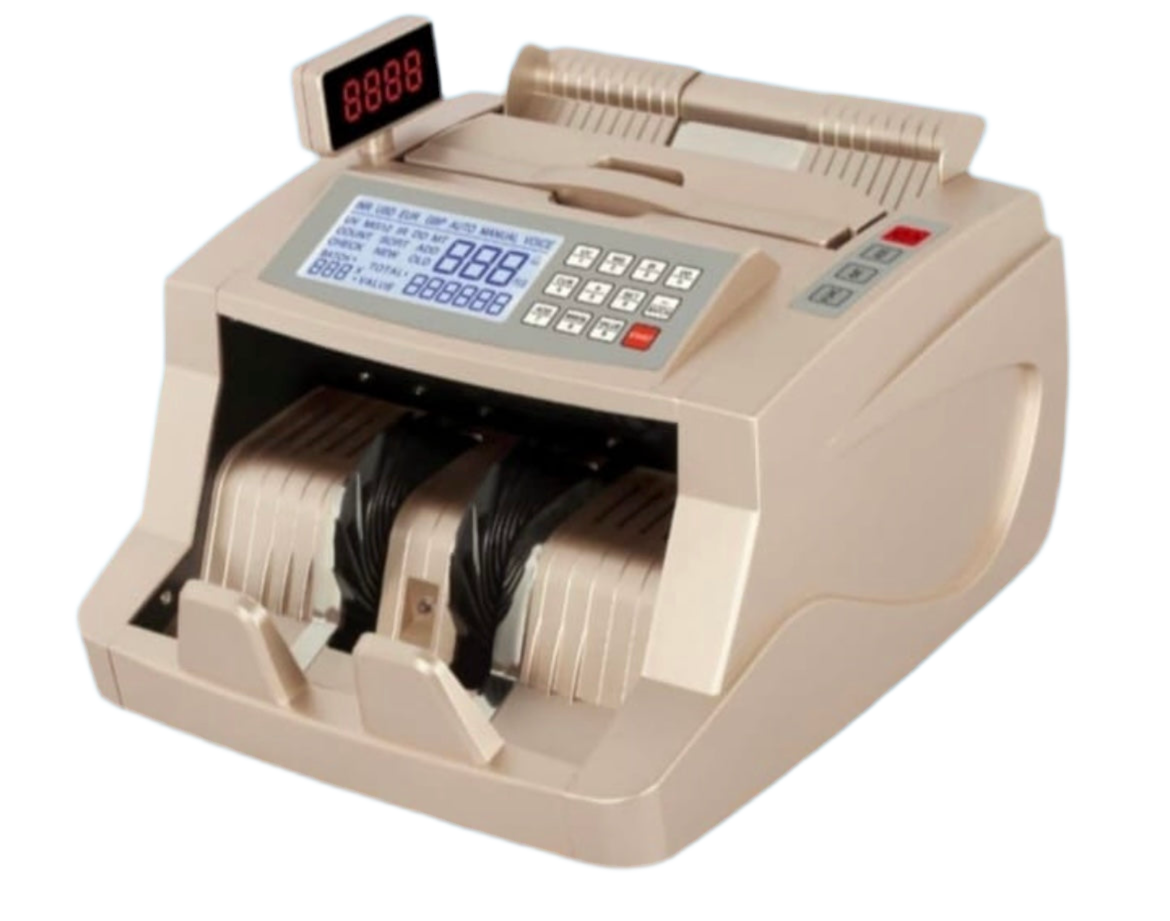 Printus 3050- Cash Counting Machine