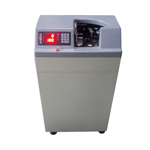 Printus P-9500 Bundle Note Counting Machine