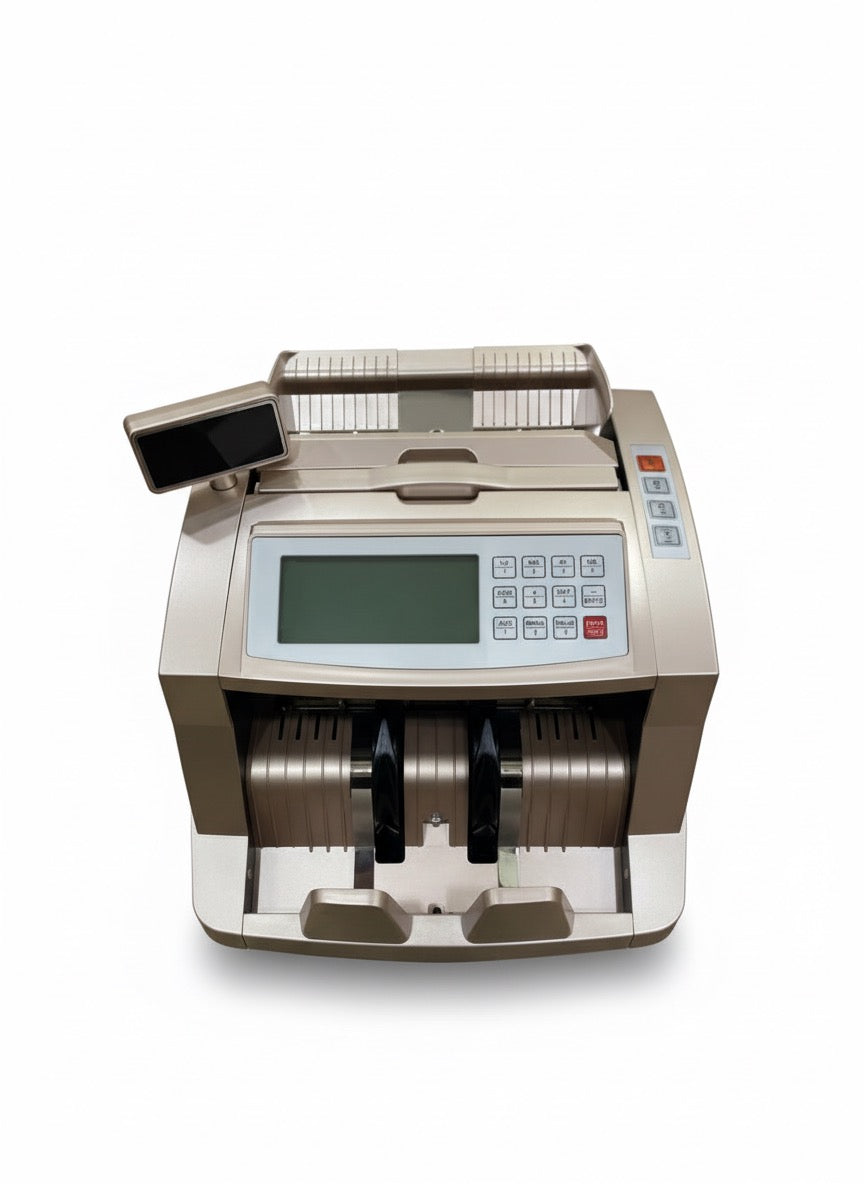 Printus 3050- Cash Counting Machine