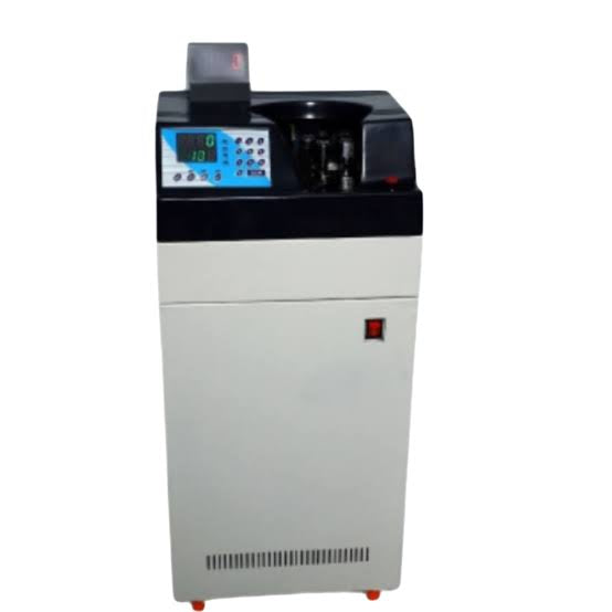 Printus P-9500 Bundle Note Counting Machine