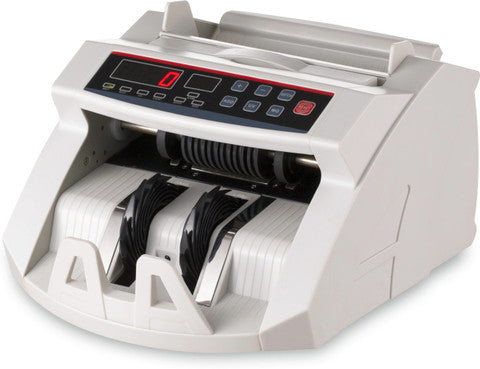 Printus P-2050 MG LED Cash Counting Machine