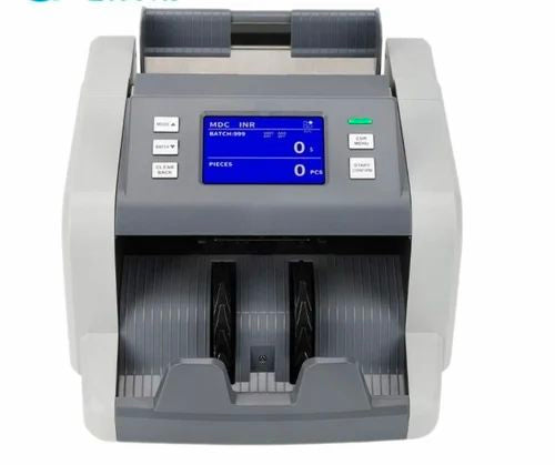 Printus P-6000 Pro CIS Mix Value Cash Counting Machine