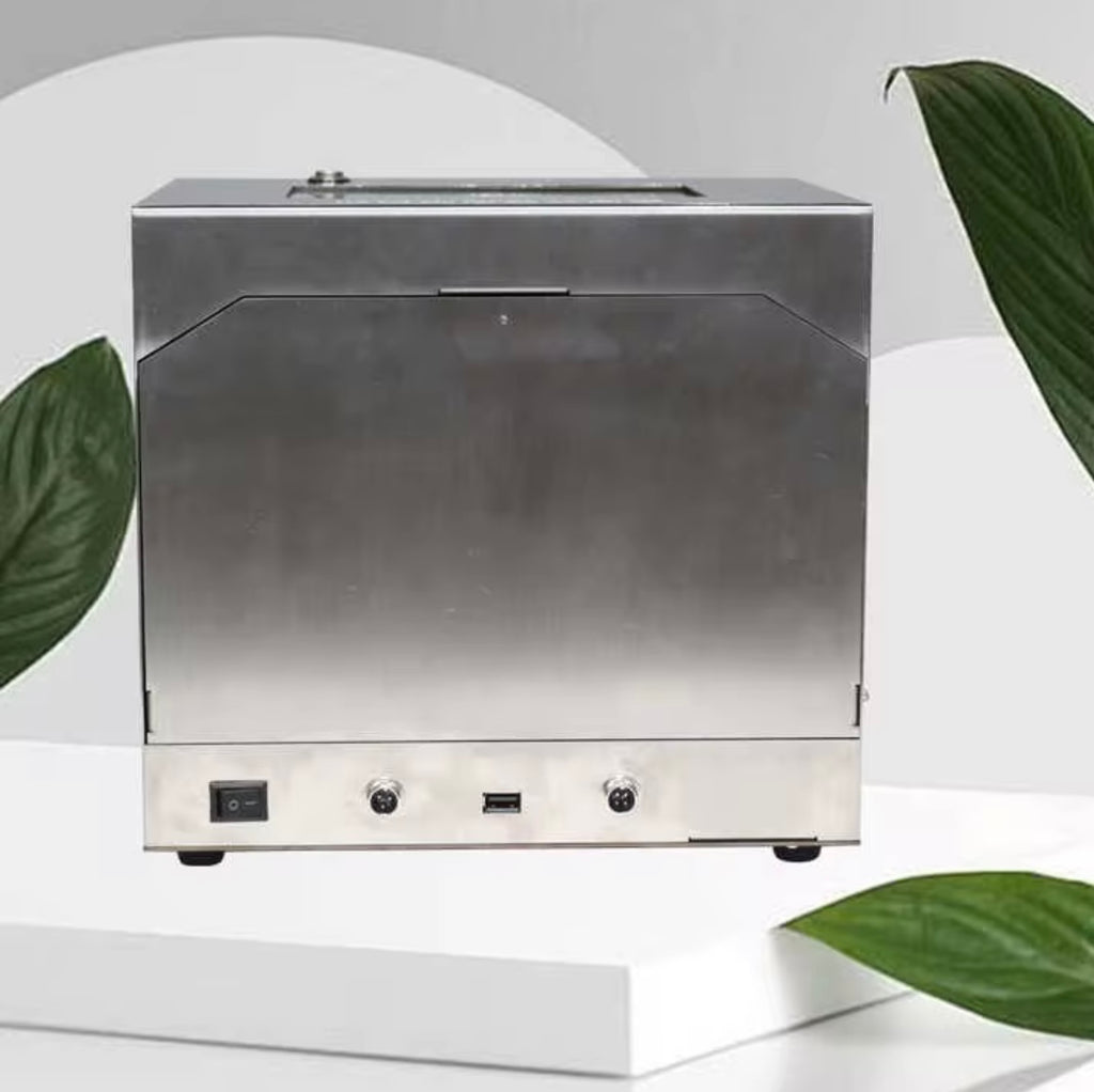 Printus P-100 Static Desktop Inkjet Printer(12.7 MM)(Korean Technology)