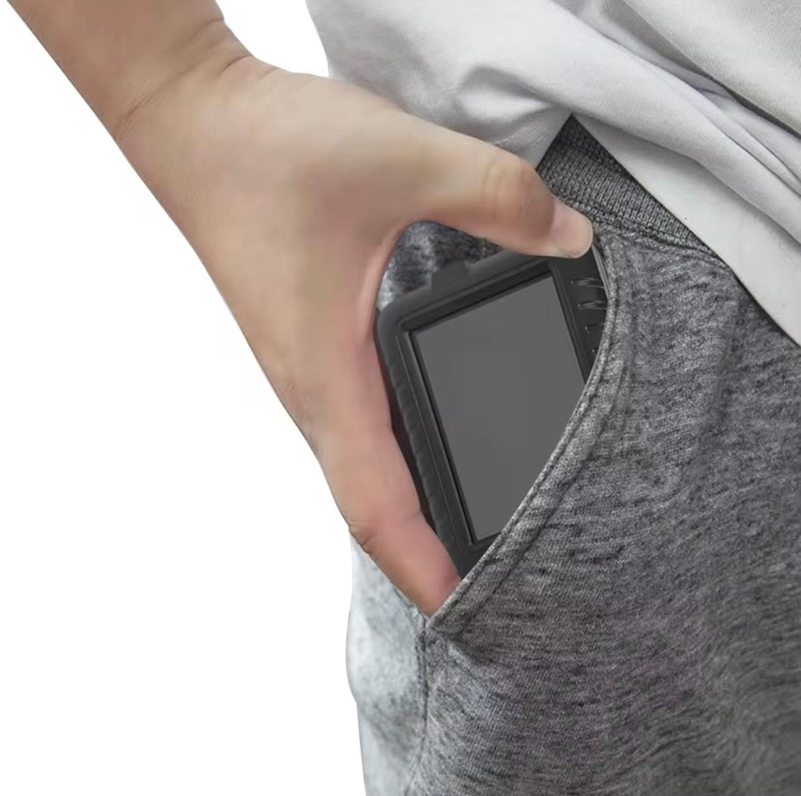 Printus P-6 Mini Inkjet Printer (Korean Technology) 12.7 MM with Solvent Cartridge