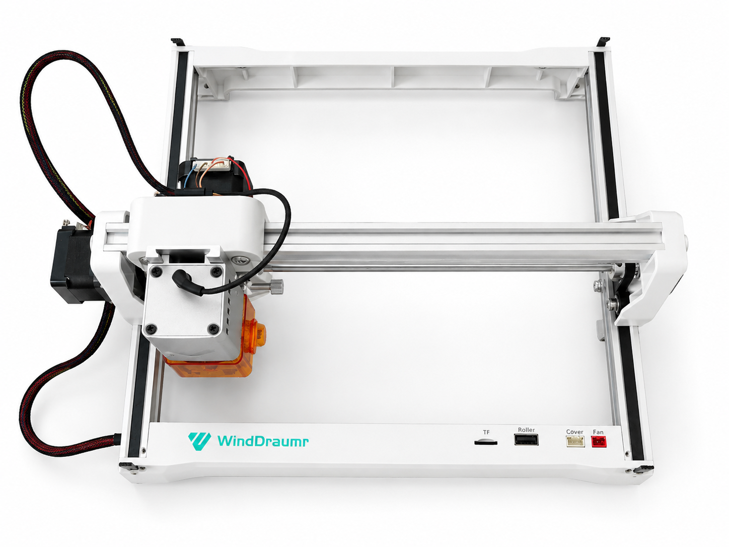 Mini Frame Laser 5W (6”x8”) Wifi Enabled